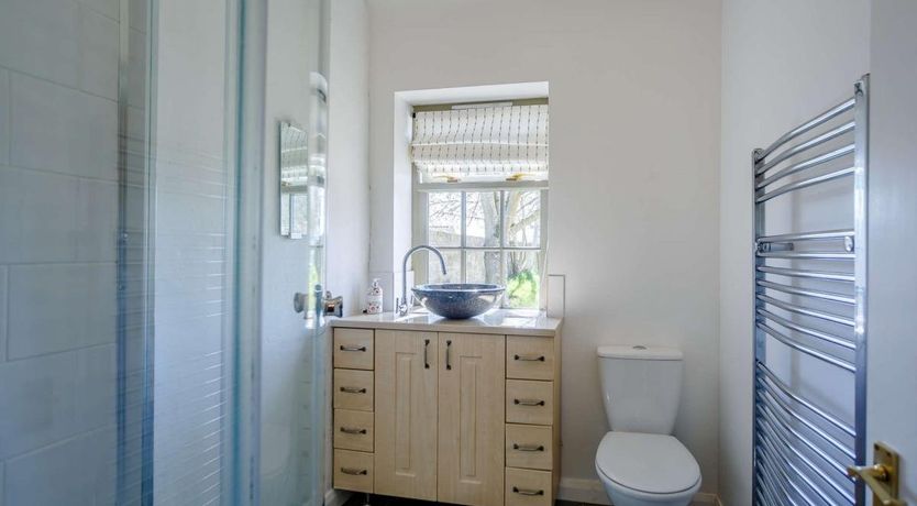 Photo of 1 Bed in Hexham