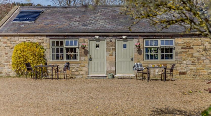 Photo of 1 Bed in Hexham