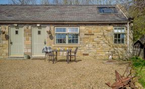 Photo of Cottage in Northumberland