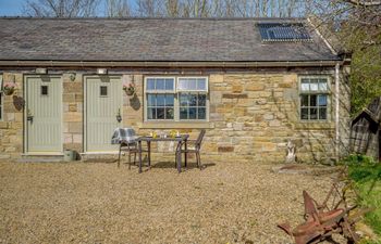 Cottage in Northumberland Holiday Cottage