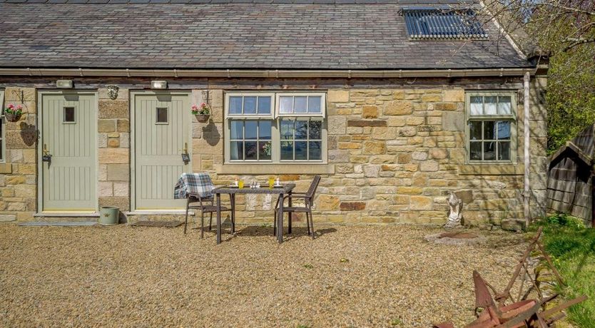 Photo of in Hexham  (82472)