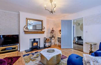 in Bourton-on-the-Water (81427) Holiday Cottage