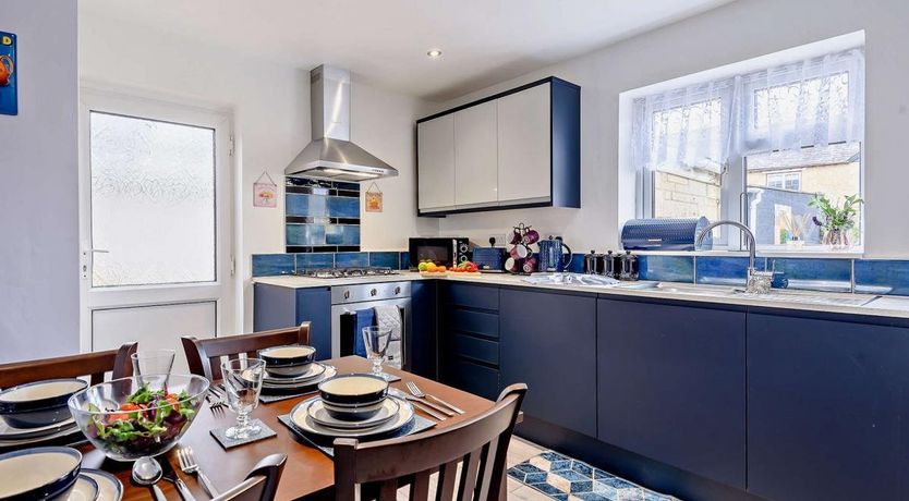 Photo of 2 Bed in Bourton-on-the-Water