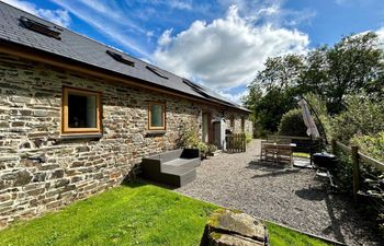 in Llanilar (83552) Holiday Cottage