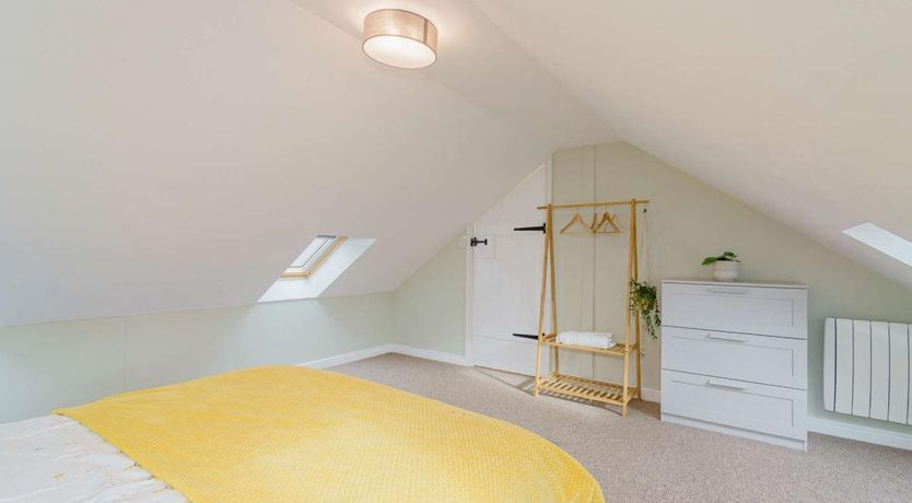 Photo of 2 Bed in Llanilar