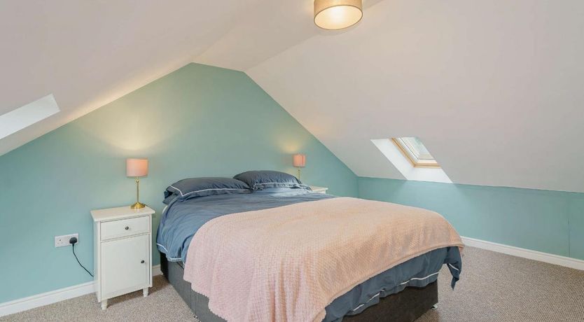 Photo of 2 Bed in Llanilar