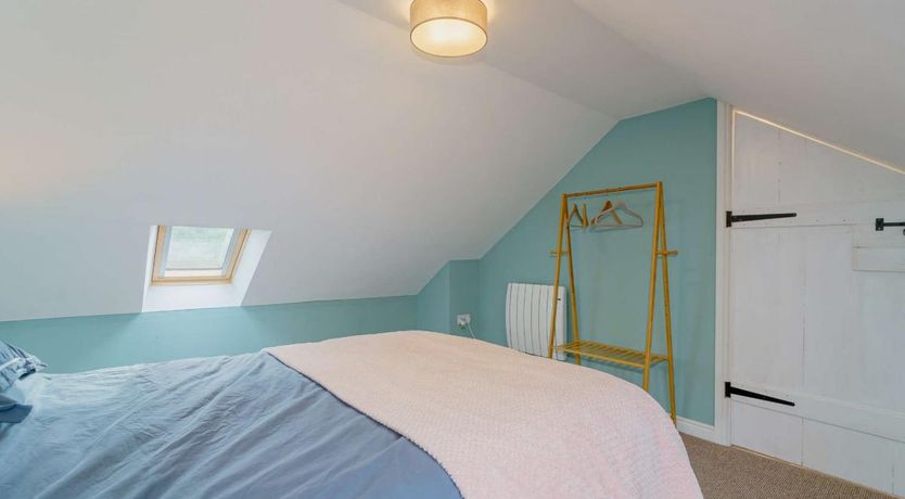 Photo of 2 Bed in Llanilar