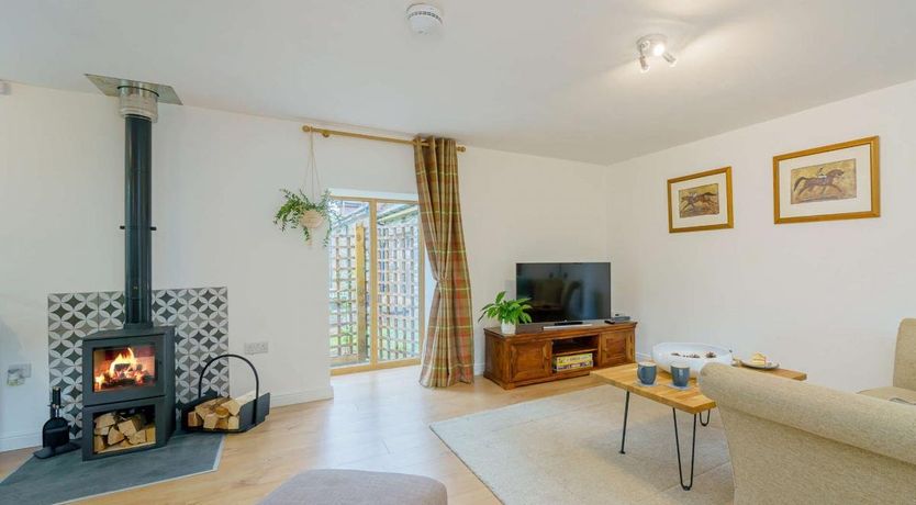 Photo of 2 Bed in Llanilar