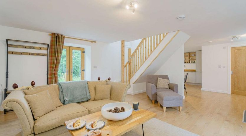 Photo of 2 Bed in Llanilar