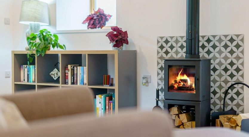 Photo of 2 Bed in Llanilar