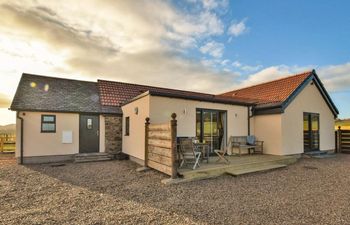 Bungalow in Northumberland Holiday Cottage