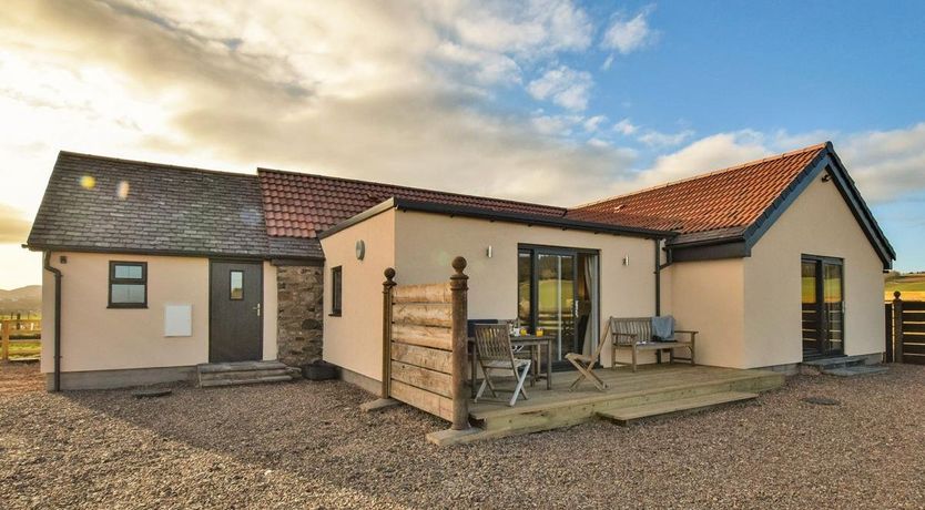 Photo of Bungalow in Northumberland