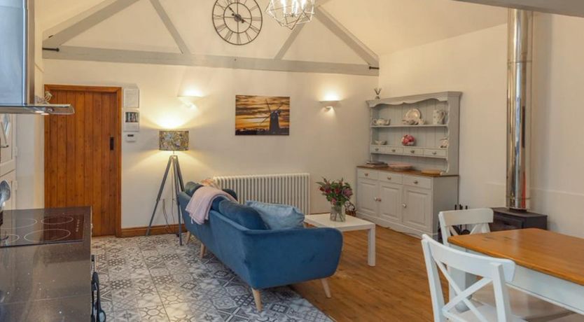 Photo of 2 Bed in Fakenham