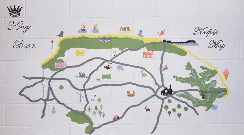 Photo of 2 Bed in Fakenham