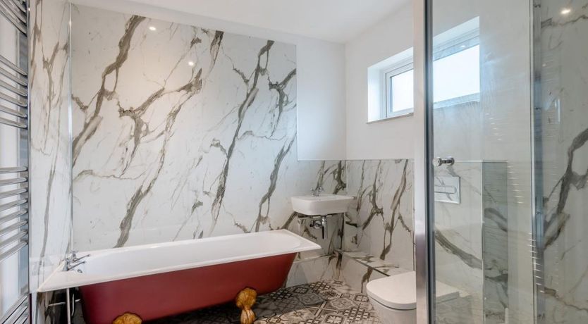 Photo of 2 Bed in Stibbard