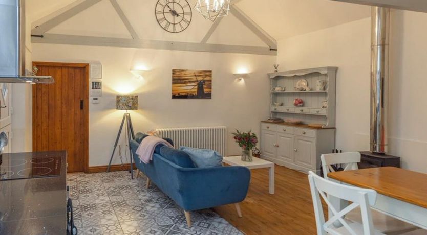 Photo of 2 Bed in Stibbard