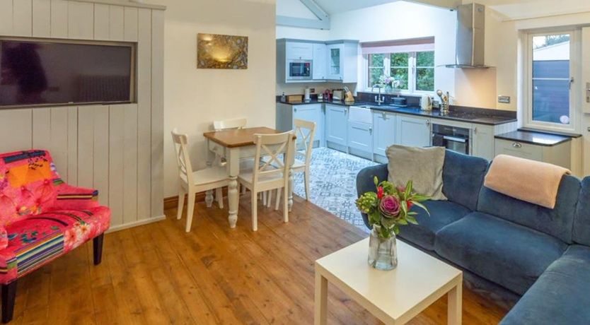 Photo of in Stibbard (79993)