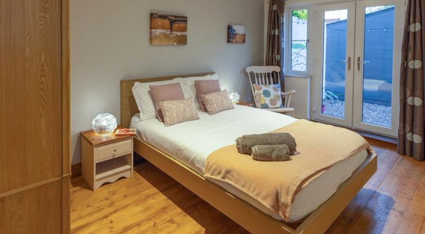 Photo of 2 Bed in Stibbard