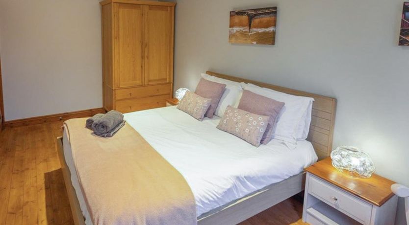 Photo of 2 Bed in Stibbard