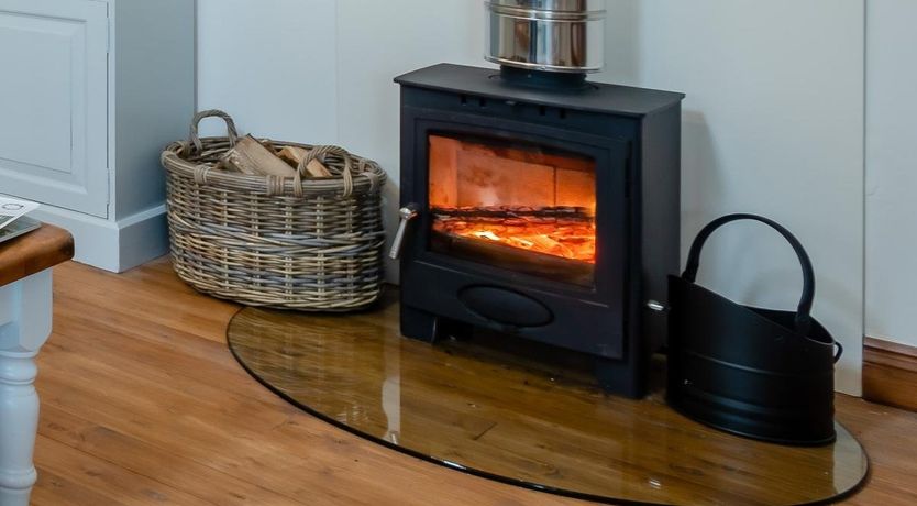 Photo of 2 Bed in Stibbard