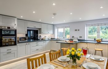 in Ellerton (78530) Holiday Cottage