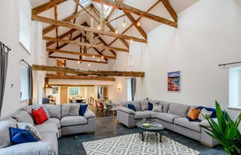 in Petrockstow (79407) Holiday Cottage