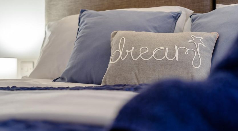 Photo of 6 Bed in Petrockstow