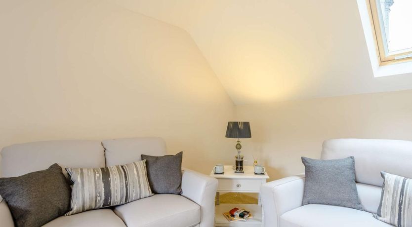 Photo of 1 Bed in Langholm