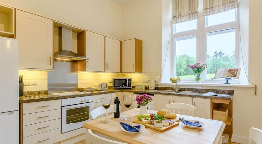 Photo of 1 Bed in Langholm