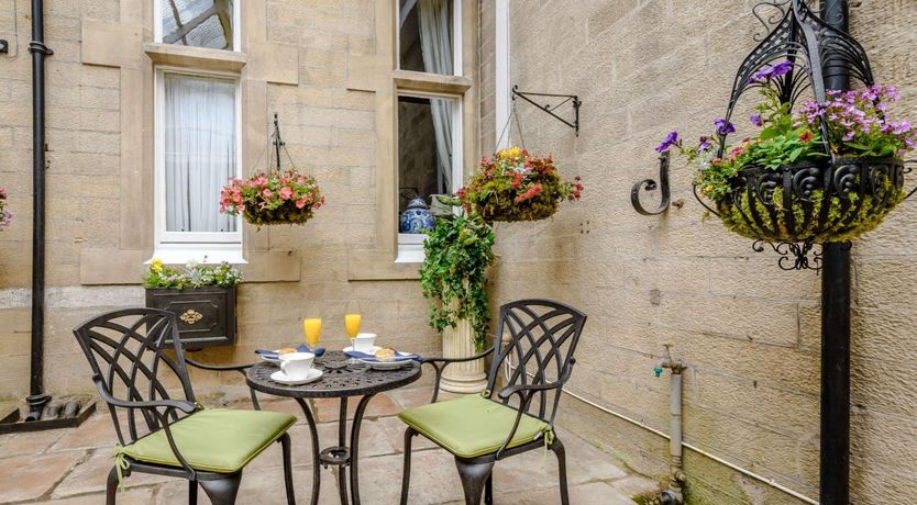 Photo of 1 Bed in Langholm