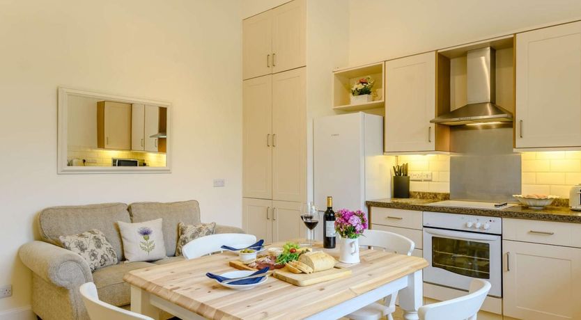 Photo of 1 Bed in Langholm