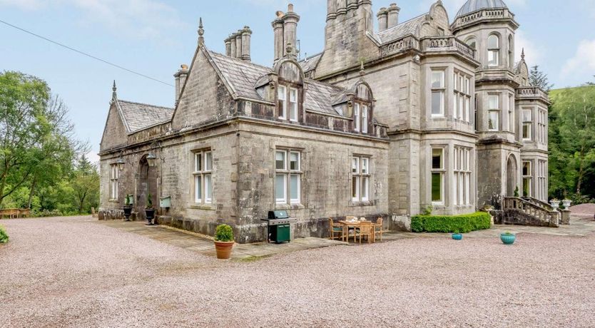 Photo of in Langholm  (83343)