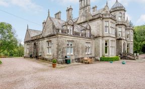 Photo of in Langholm  (83343)