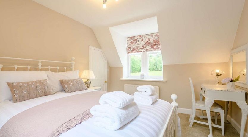 Photo of 1 Bed in Langholm