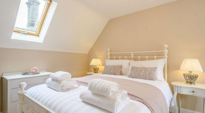 Photo of 1 Bed in Langholm