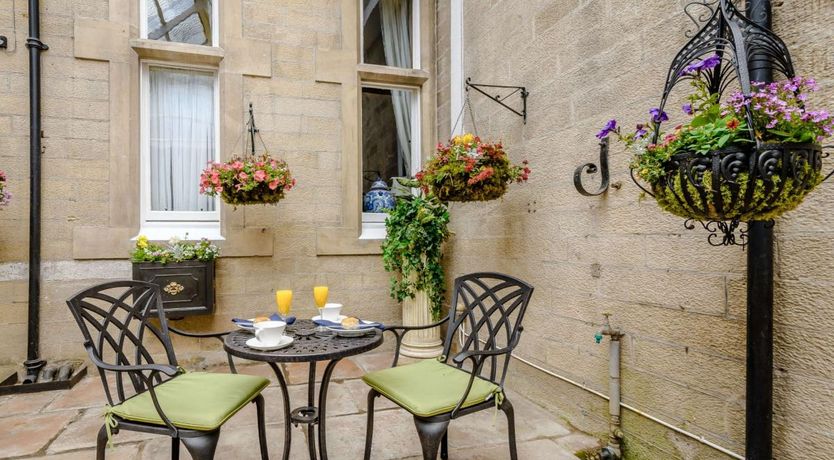 Photo of 1 Bed in Langholm