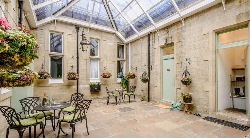 Photo of 1 Bed in Langholm