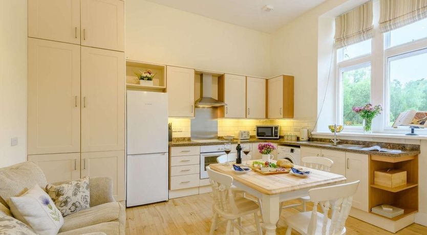 Photo of 1 Bed in Langholm