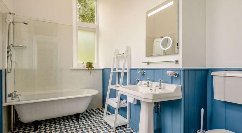 Photo of 1 Bed in Langholm