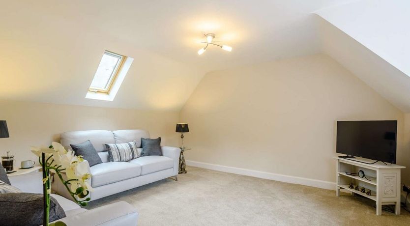 Photo of 1 Bed in Langholm