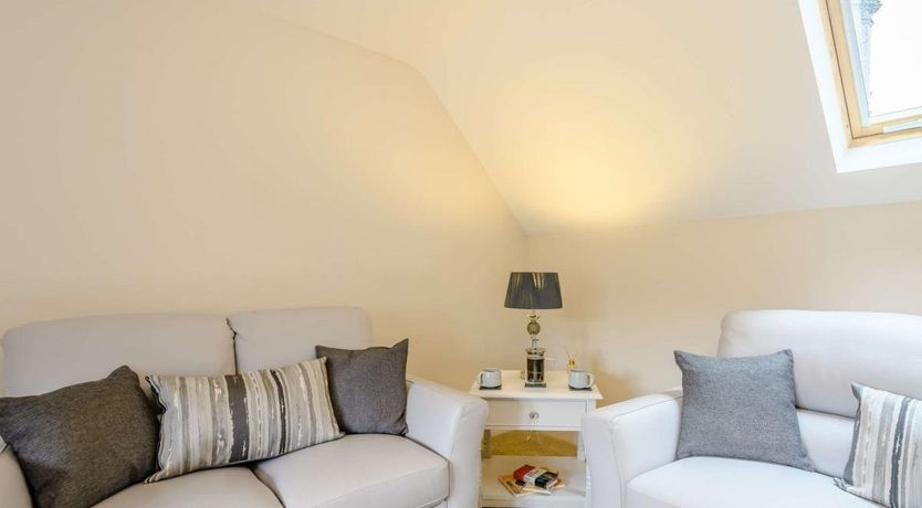 Photo of 1 Bed in Langholm