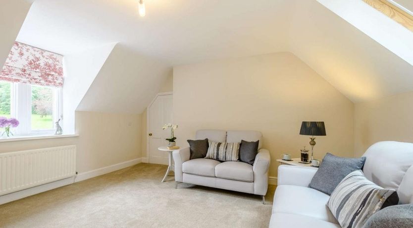 Photo of 1 Bed in Langholm