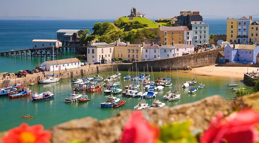 Photo of 1 Bed in Tenby
