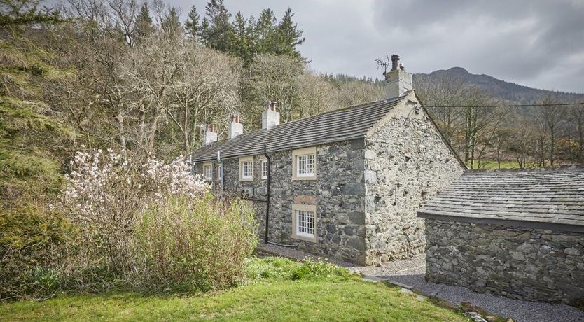 Photo of in Keswick  (SZ169)
