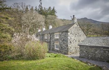 in Keswick  (SZ169) Holiday Cottage