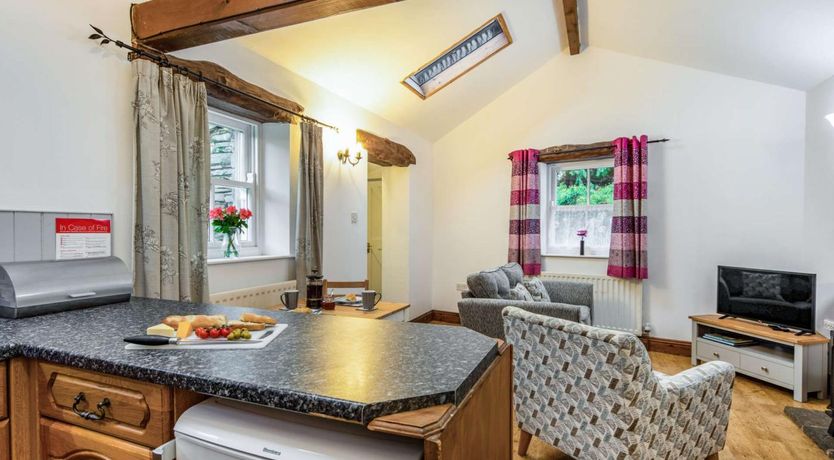 Photo of 1 Bed in Keswick
