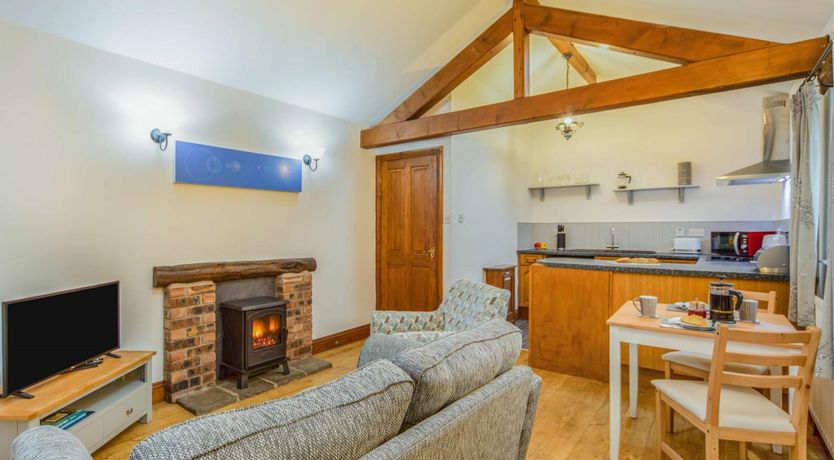 Photo of 1 Bed in Keswick