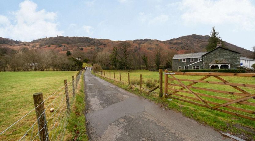 Photo of 1 Bed in Keswick