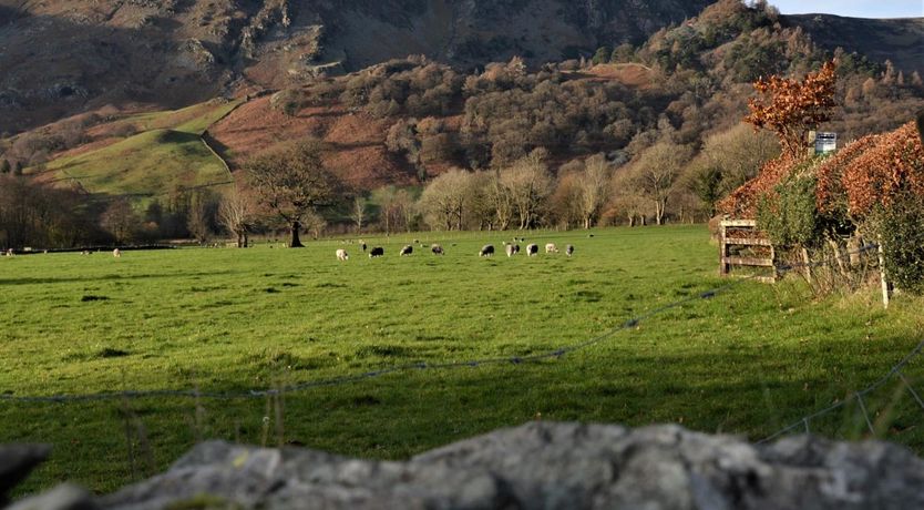 Photo of 1 Bed in Keswick