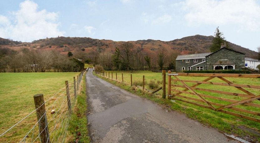 Photo of 1 Bed in Rosthwaite